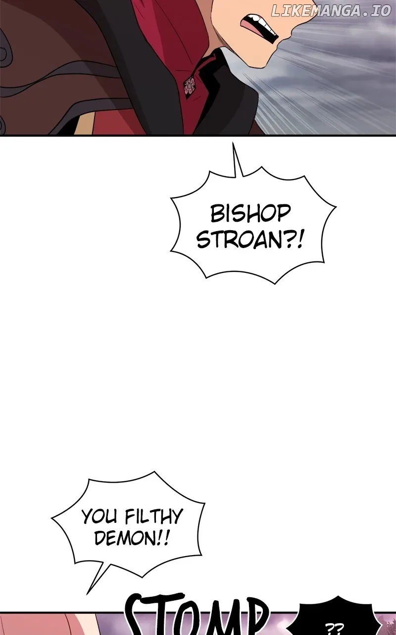 The Strongest Florist Chapter 204 page 72
