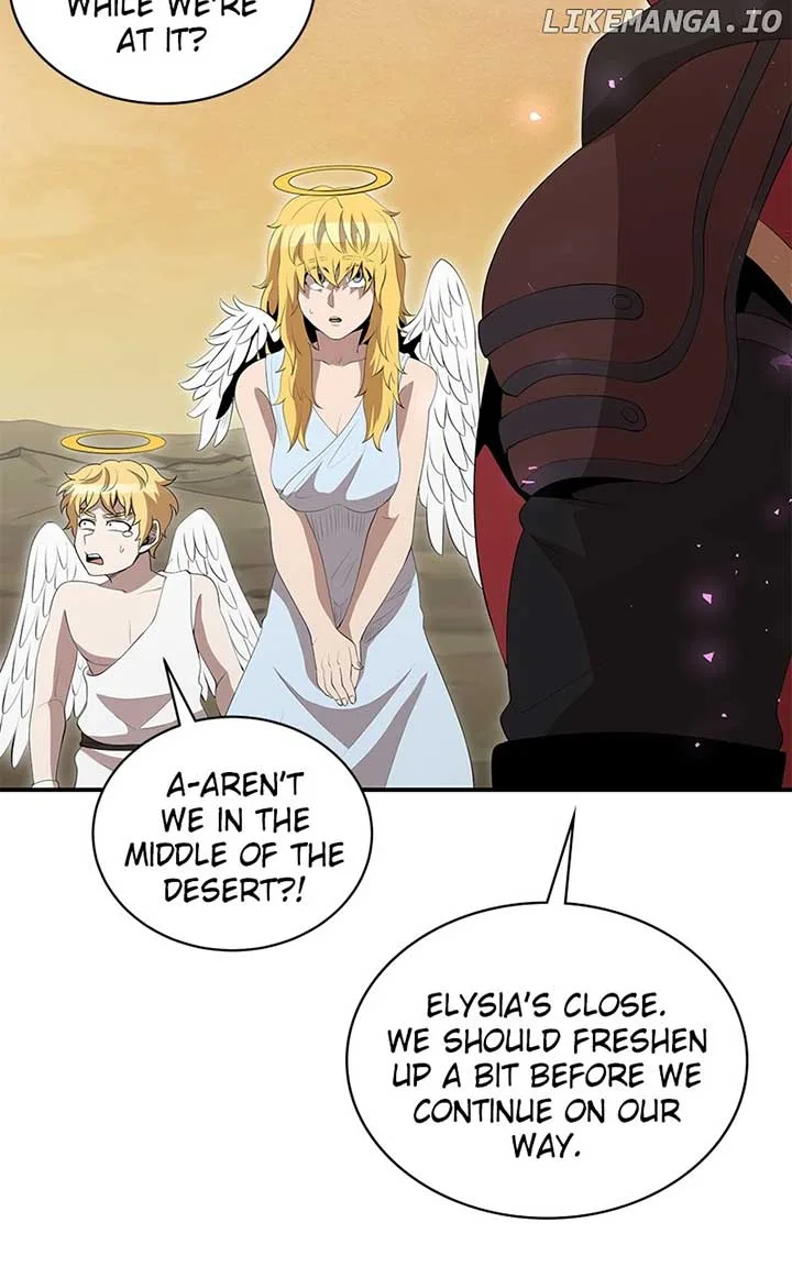 The Strongest Florist Chapter 210 page 51