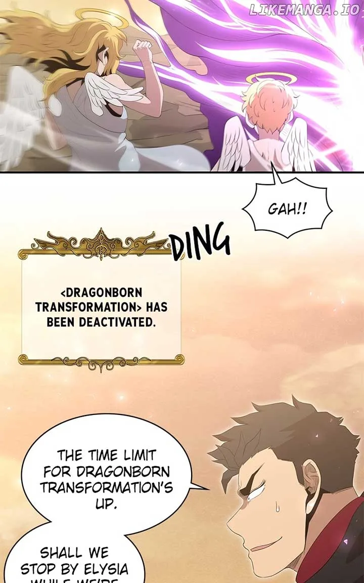 The Strongest Florist Chapter 210 page 50