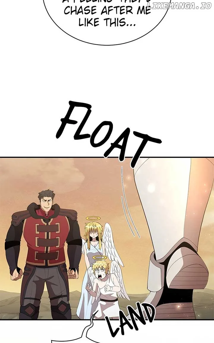 The Strongest Florist Chapter 210 page 55