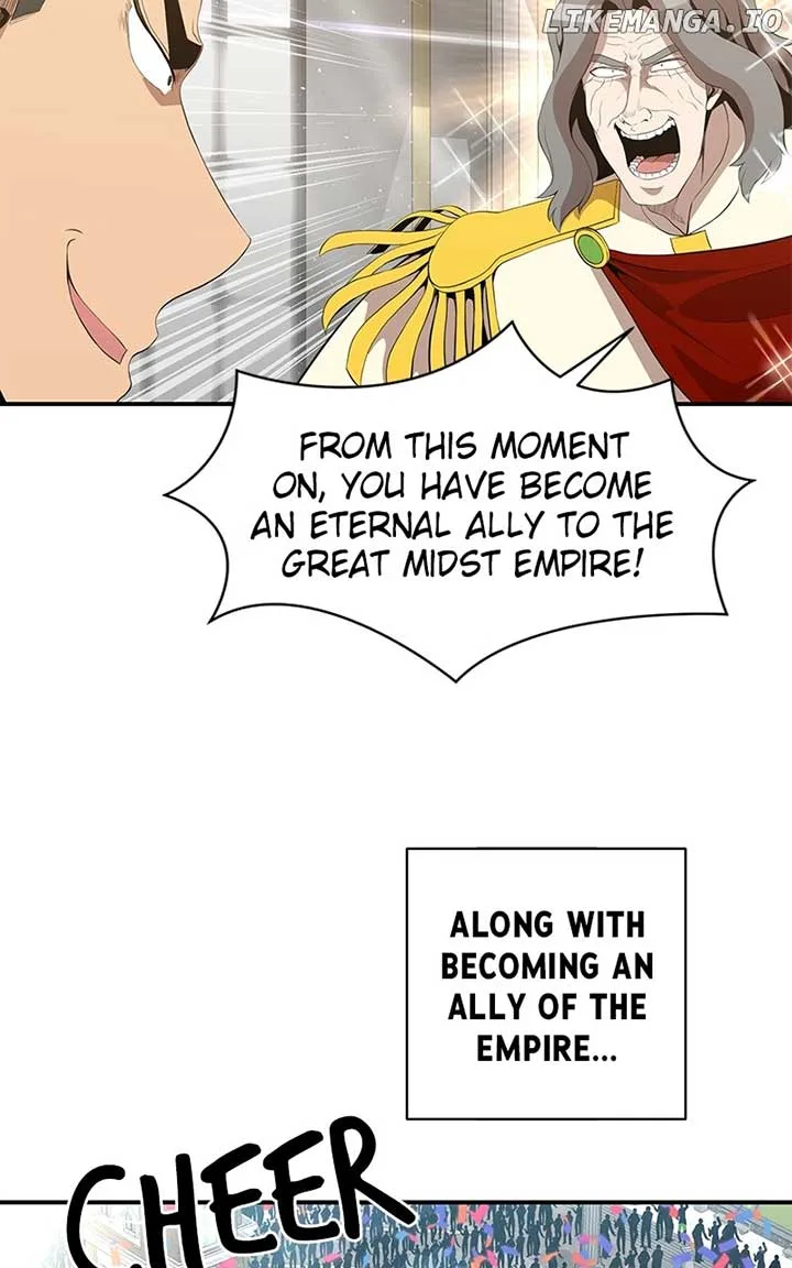 The Strongest Florist Chapter 210 page 94