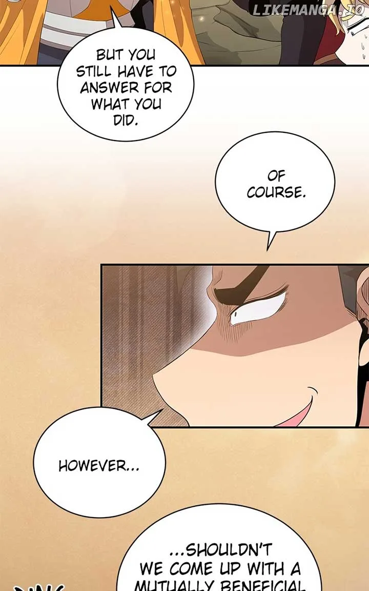 The Strongest Florist Chapter 210 page 62