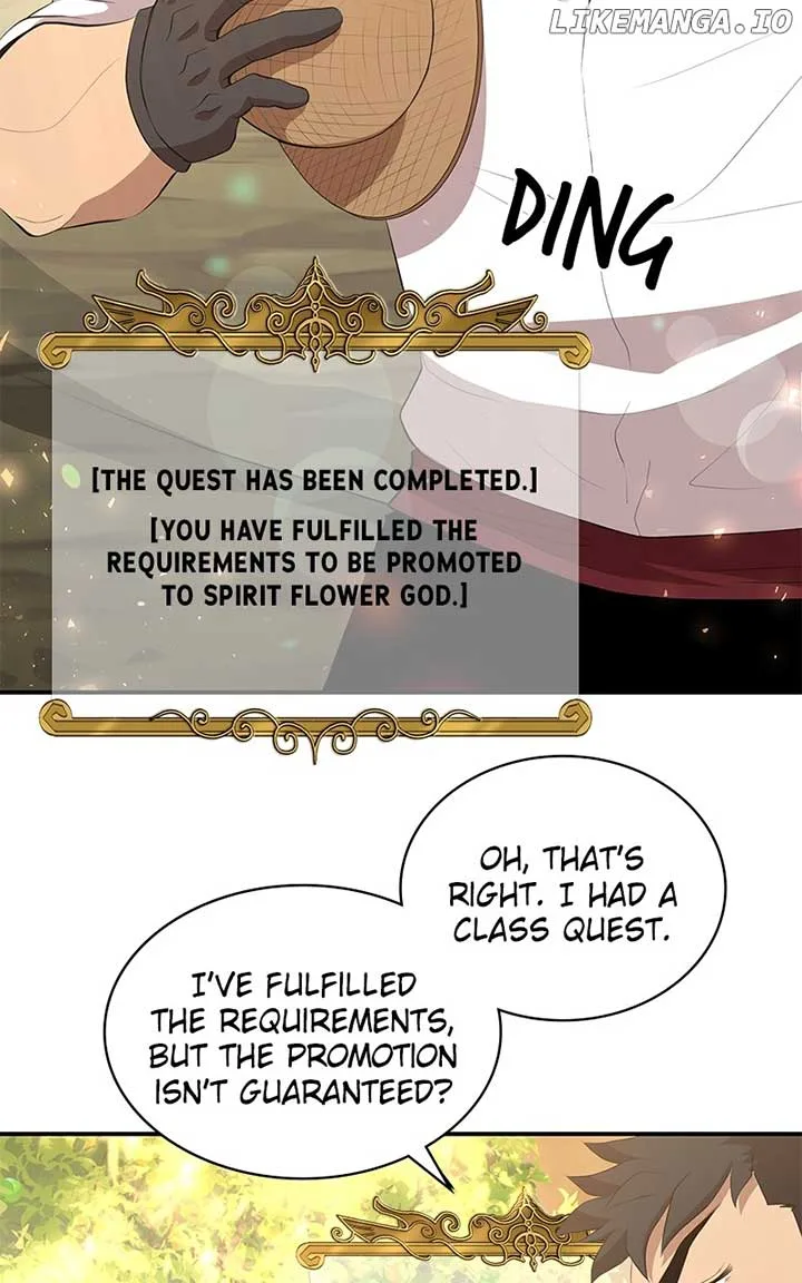 The Strongest Florist Chapter 210 page 103