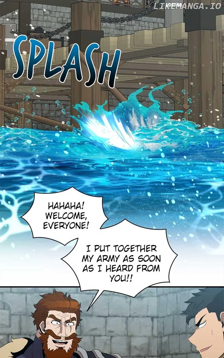 The Strongest Florist Chapter 203 page 71