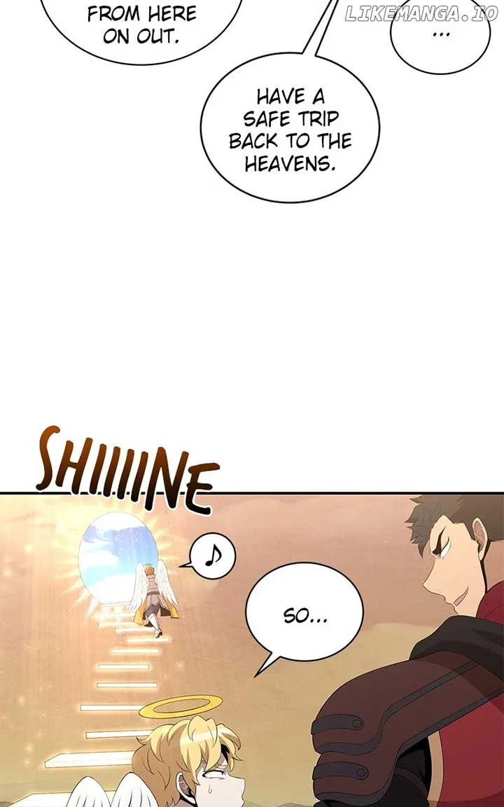 The Strongest Florist Chapter 210 page 70