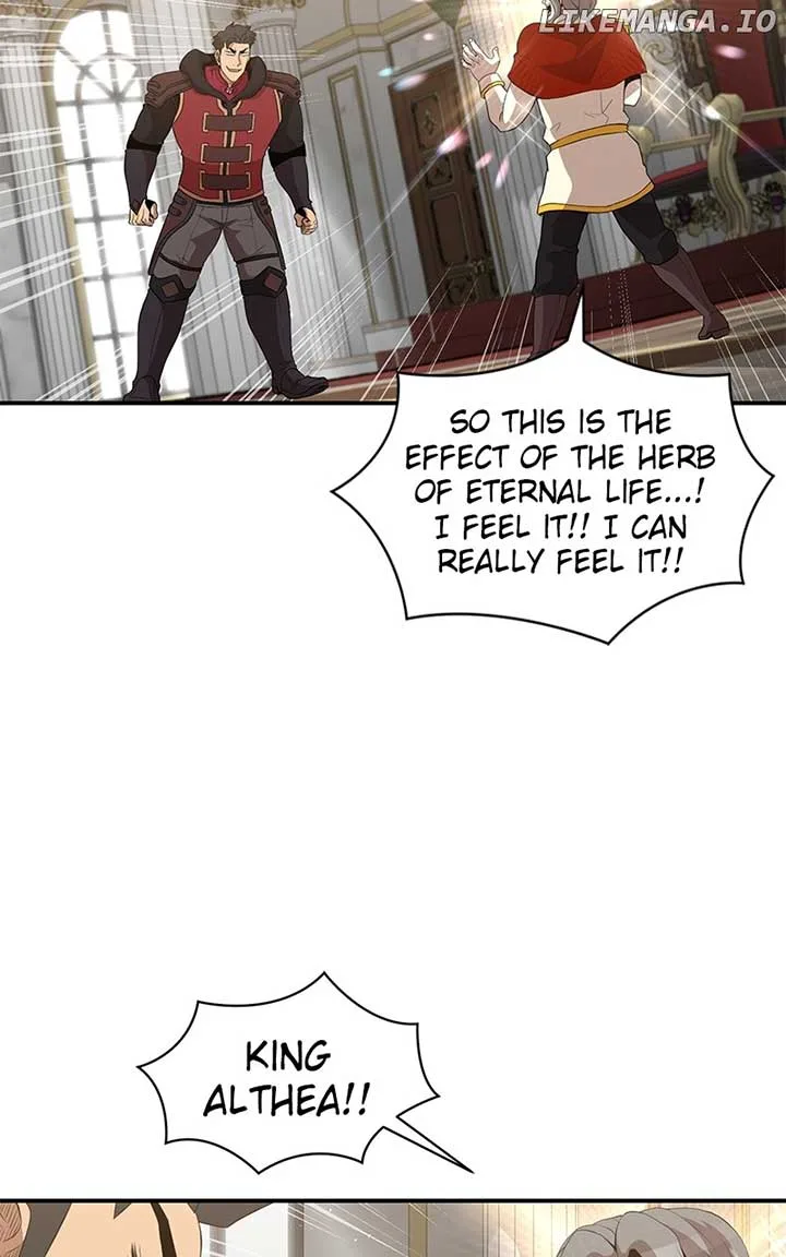 The Strongest Florist Chapter 210 page 93