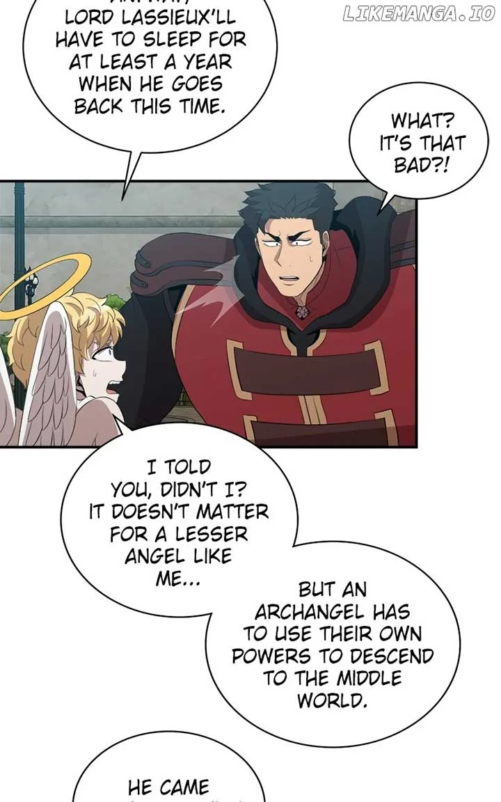 The Strongest Florist Chapter 202 page 79