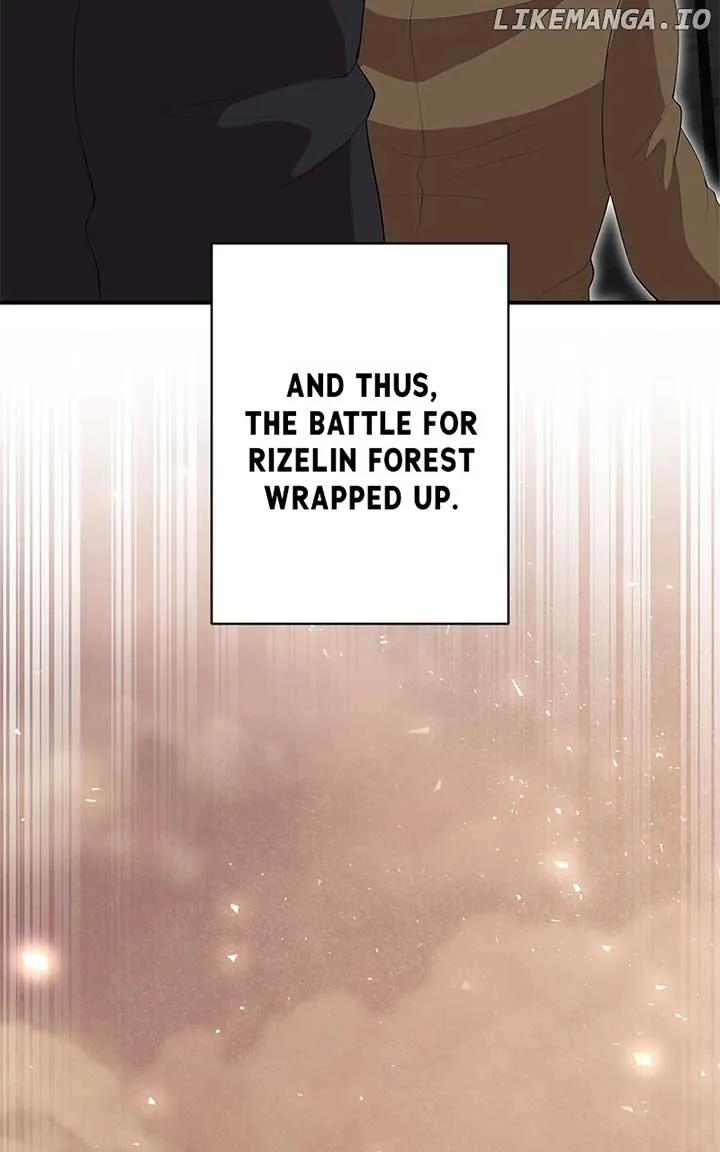 The Strongest Florist Chapter 210 page 46