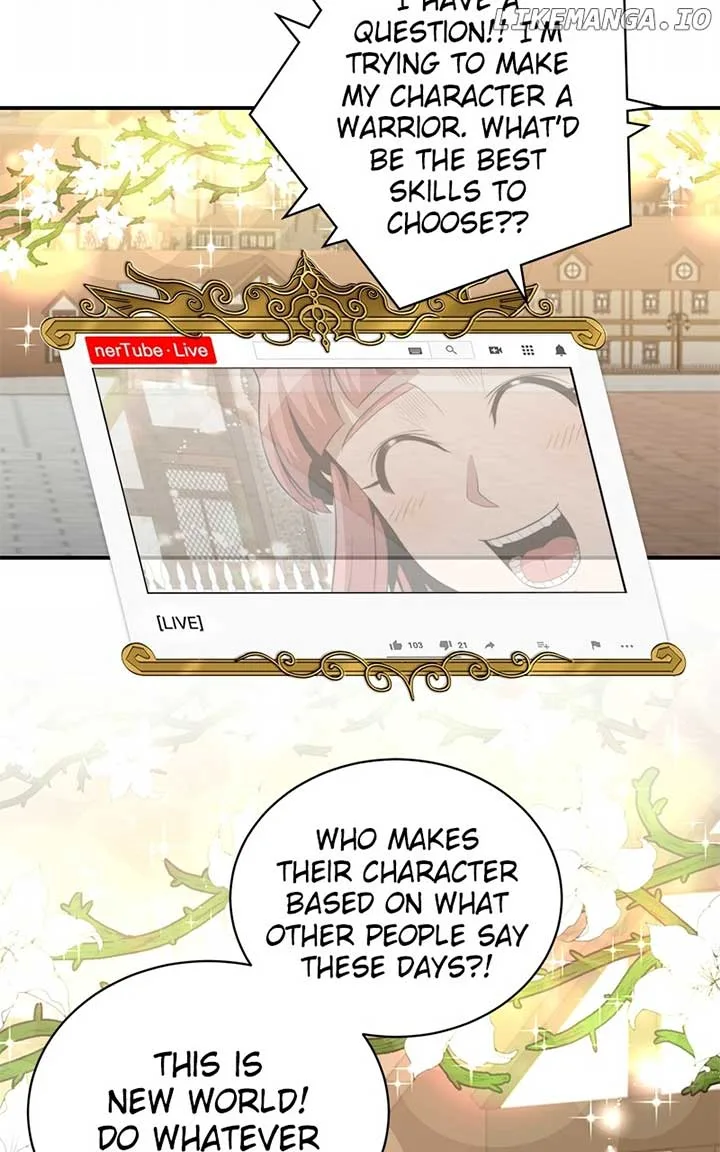 The Strongest Florist Chapter 210 page 98
