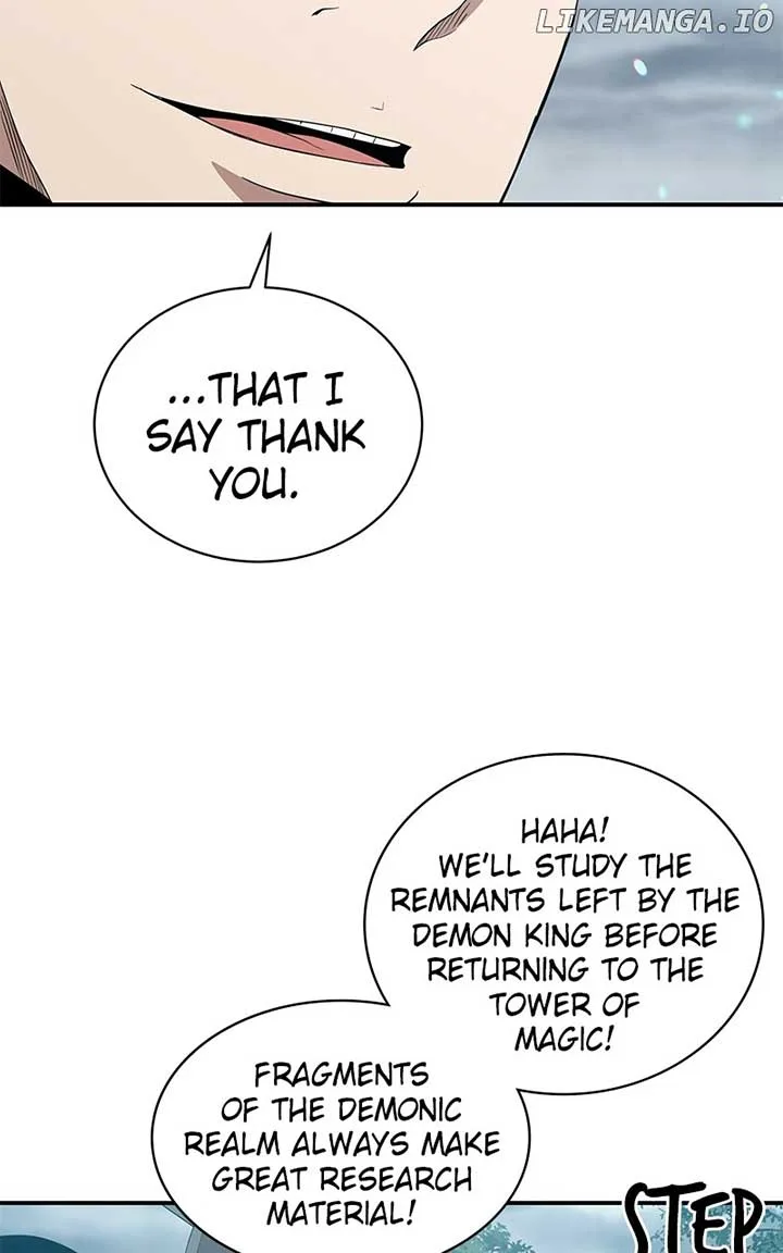 The Strongest Florist Chapter 210 page 38