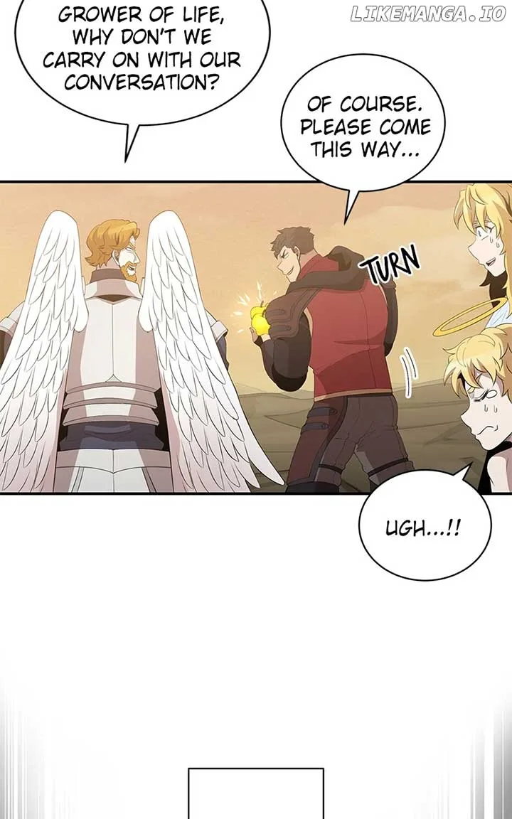 The Strongest Florist Chapter 210 page 68