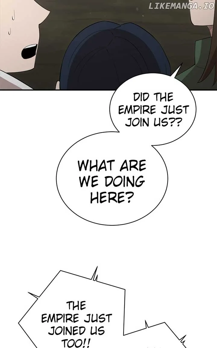 The Strongest Florist Chapter 203 page 66