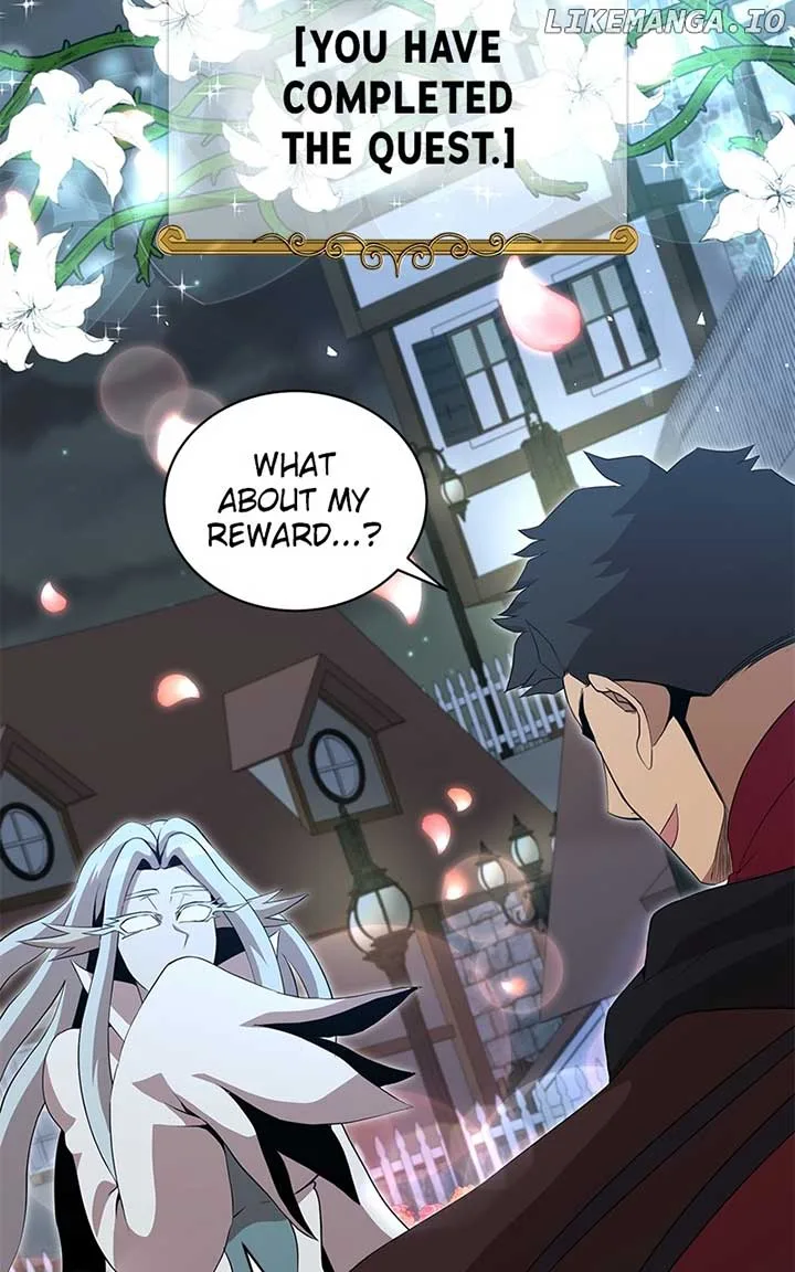 The Strongest Florist Chapter 210 page 89