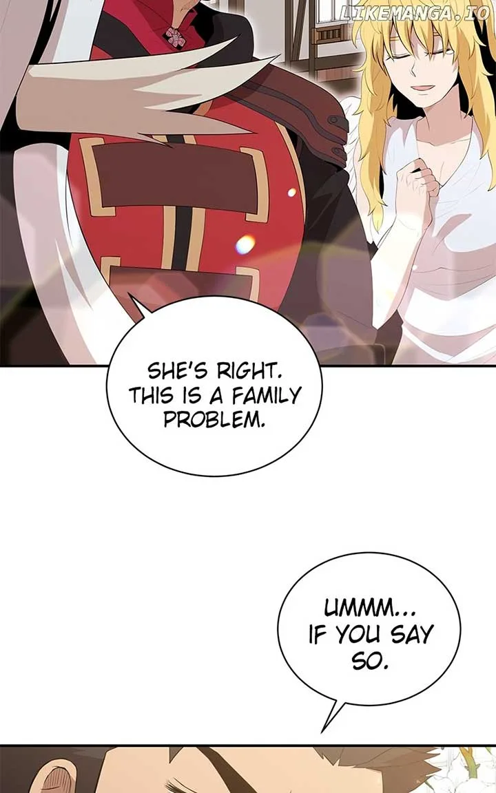 The Strongest Florist Chapter 210 page 82