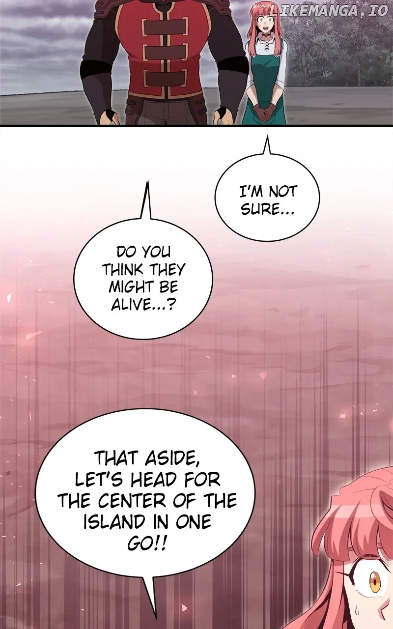 The Strongest Florist Chapter 204 page 79