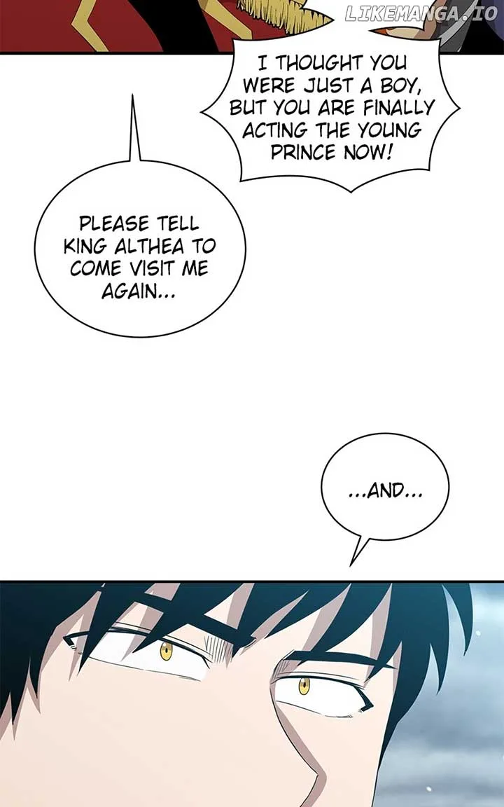 The Strongest Florist Chapter 210 page 37