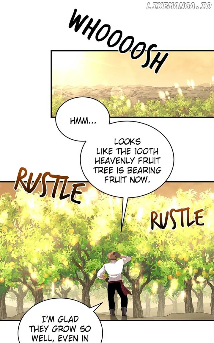 The Strongest Florist Chapter 210 page 101