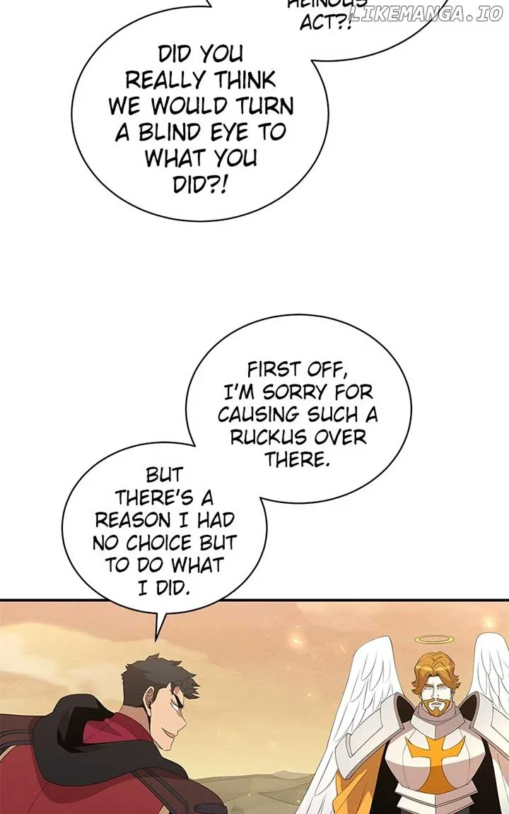The Strongest Florist Chapter 210 page 58