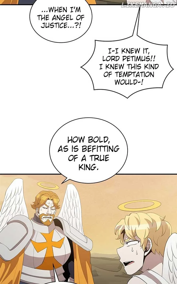 The Strongest Florist Chapter 210 page 65