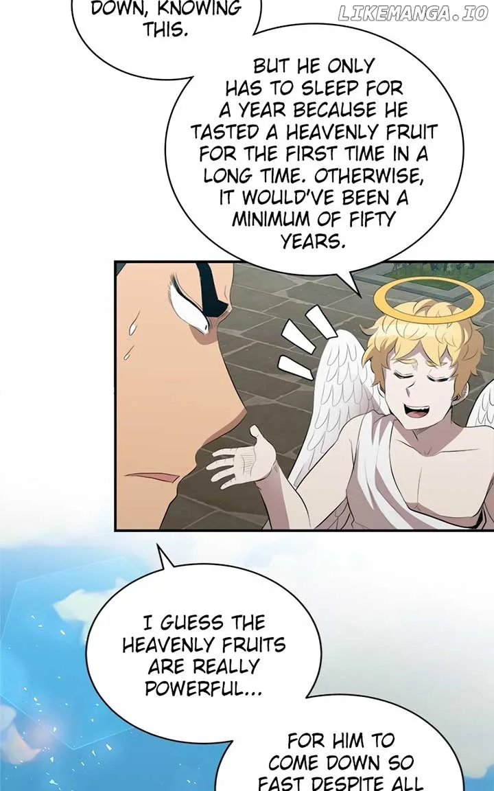 The Strongest Florist Chapter 202 page 80