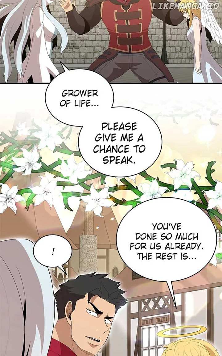 The Strongest Florist Chapter 210 page 81