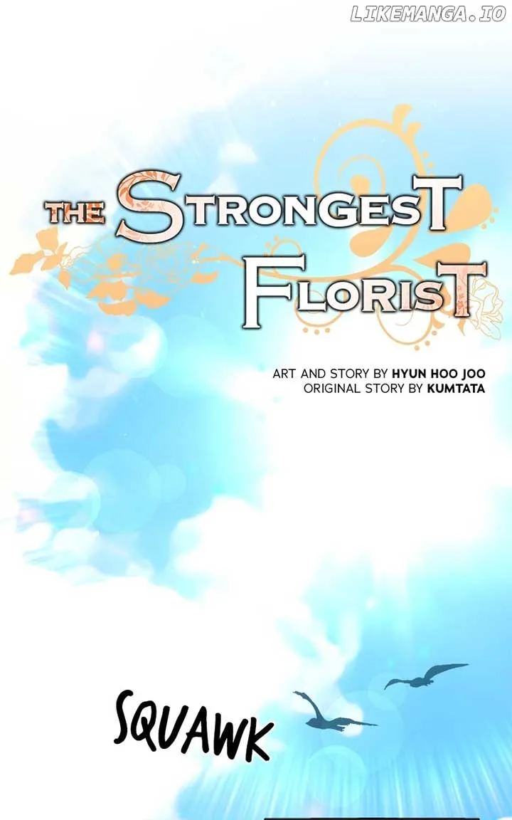 The Strongest Florist Chapter 203 page 69