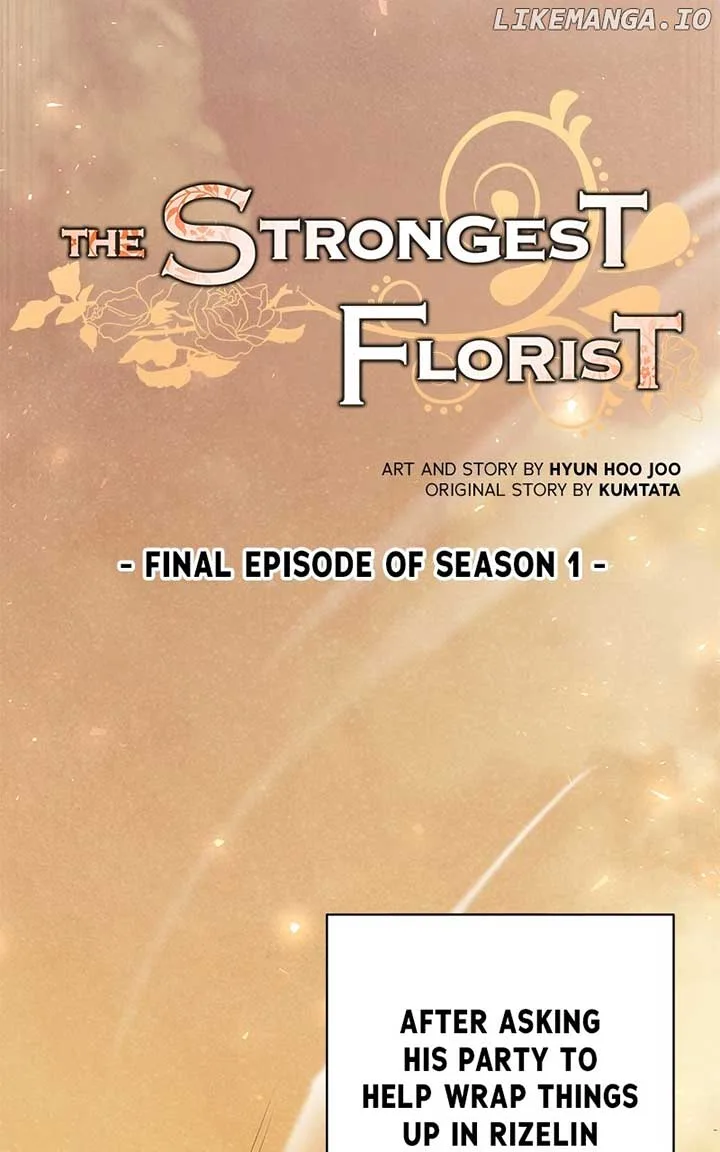 The Strongest Florist Chapter 210 page 47