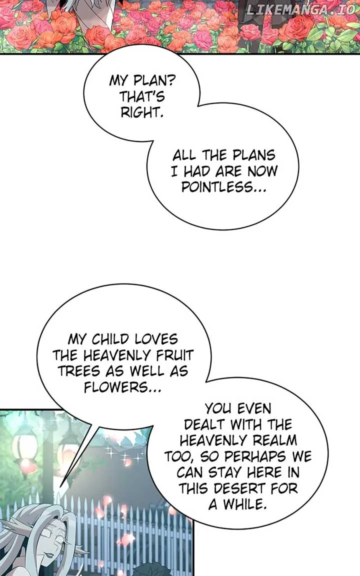 The Strongest Florist Chapter 210 page 86