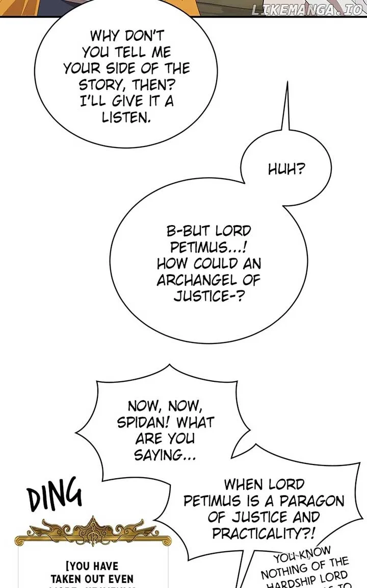 The Strongest Florist Chapter 210 page 66