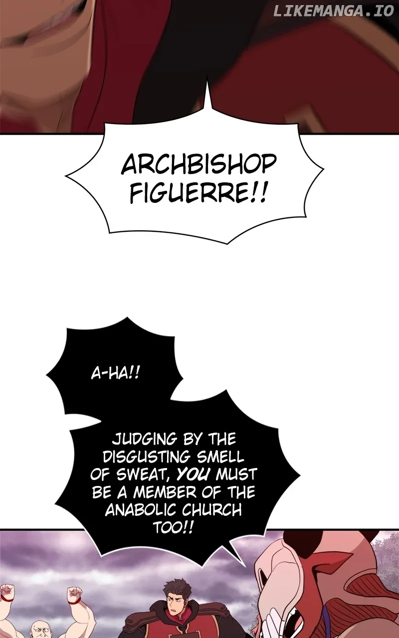 The Strongest Florist Chapter 204 page 75