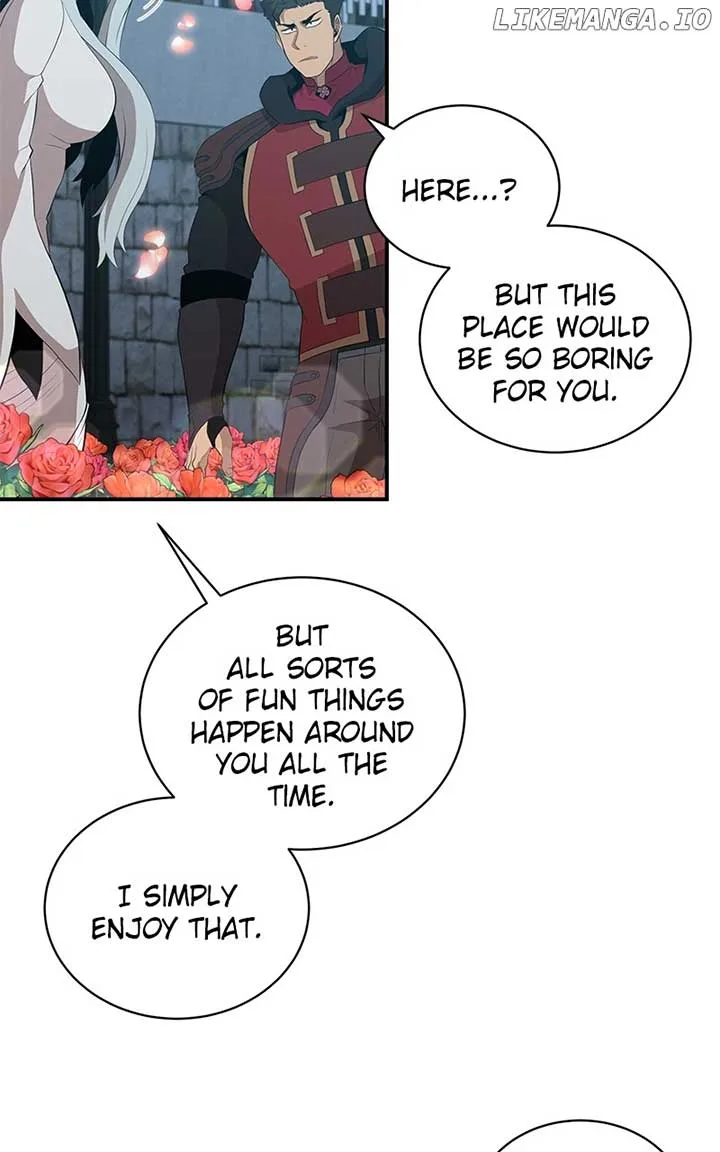 The Strongest Florist Chapter 210 page 87