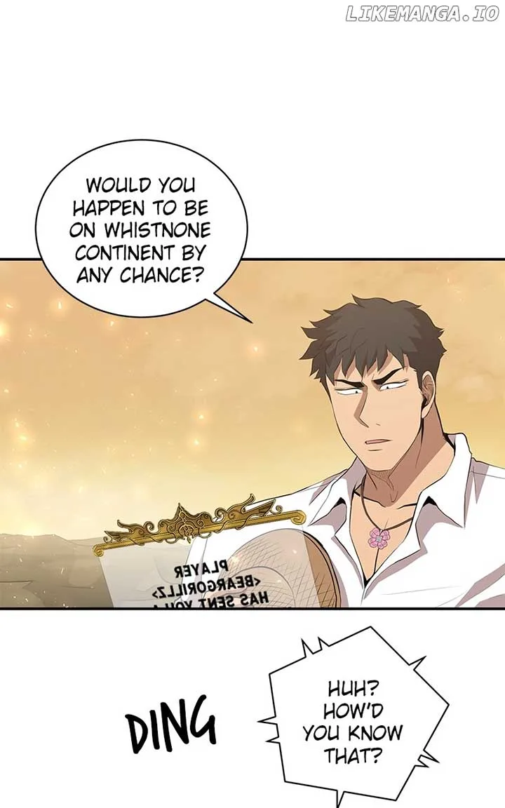 The Strongest Florist Chapter 210 page 109