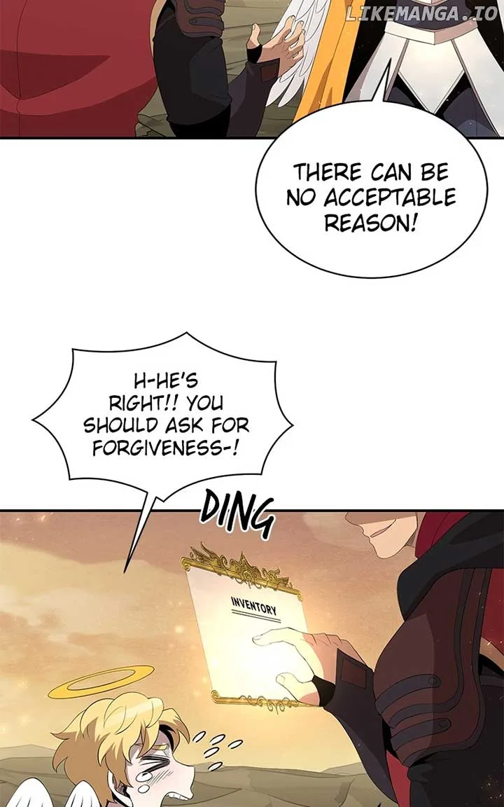 The Strongest Florist Chapter 210 page 59