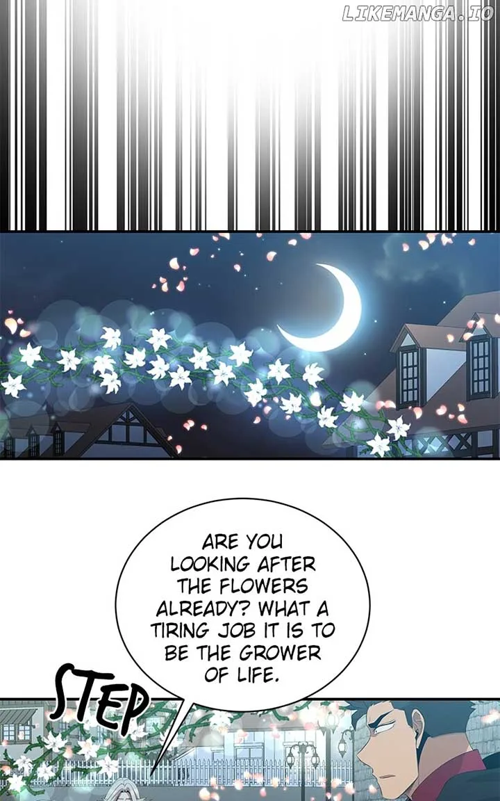 The Strongest Florist Chapter 210 page 84
