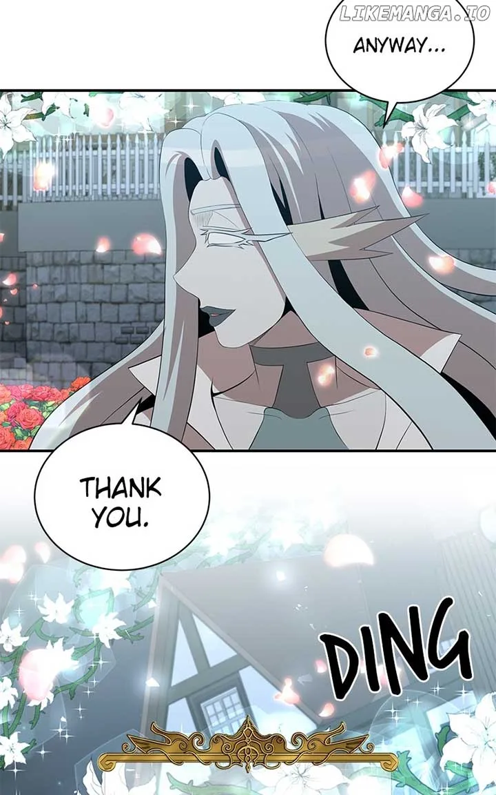 The Strongest Florist Chapter 210 page 88