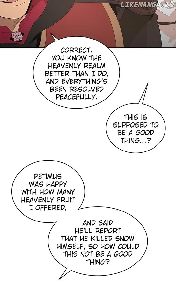 The Strongest Florist Chapter 210 page 72