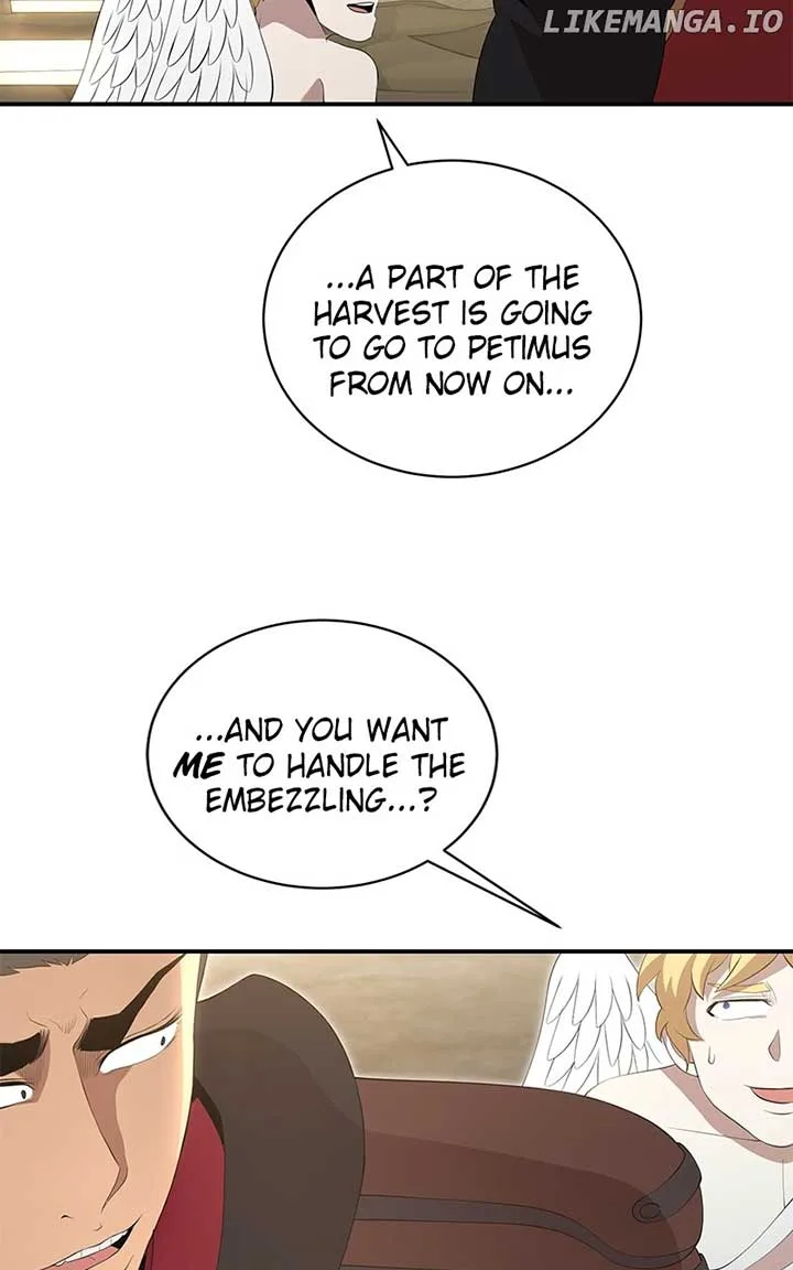 The Strongest Florist Chapter 210 page 71