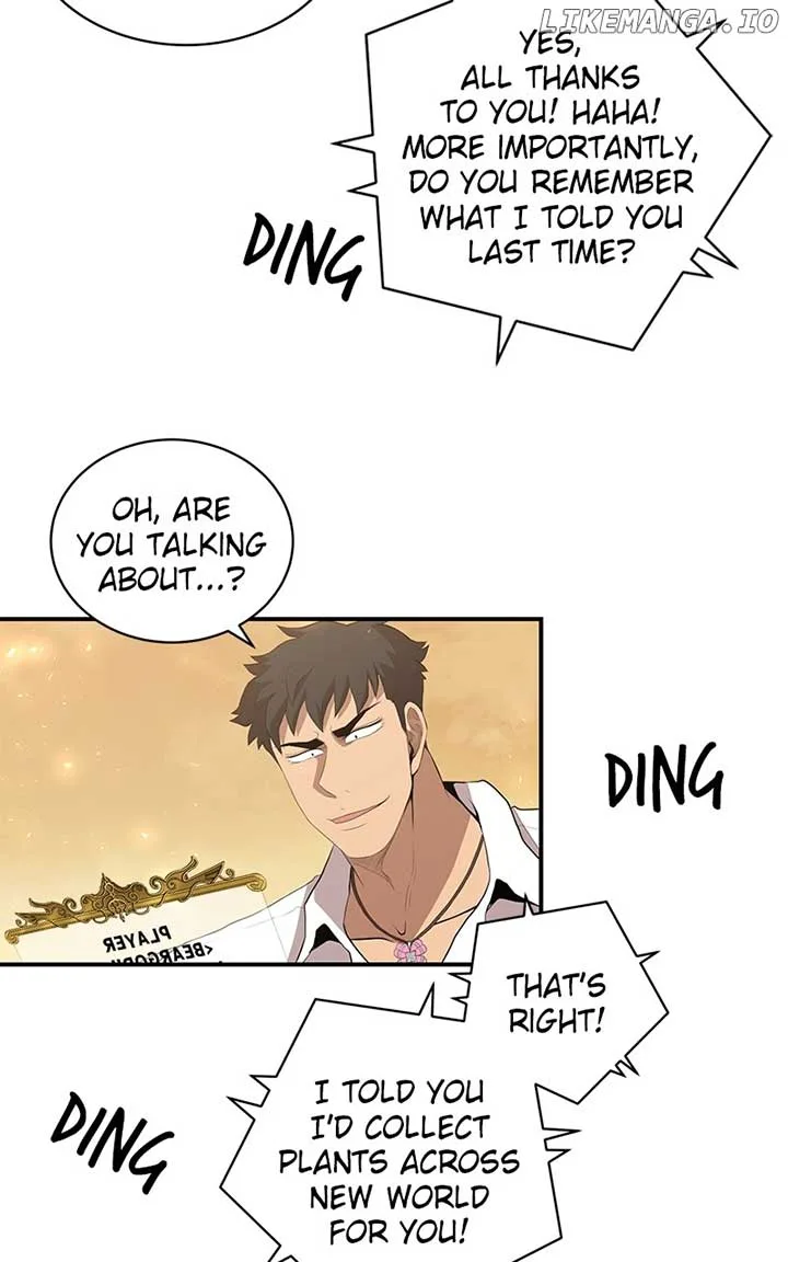 The Strongest Florist Chapter 210 page 107