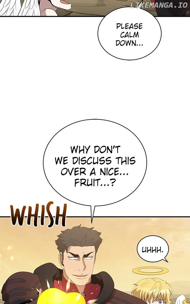 The Strongest Florist Chapter 210 page 60