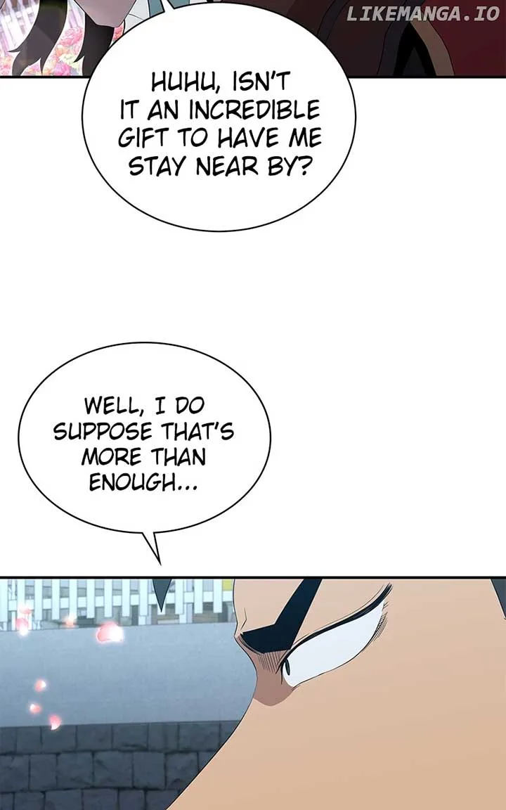 The Strongest Florist Chapter 210 page 90
