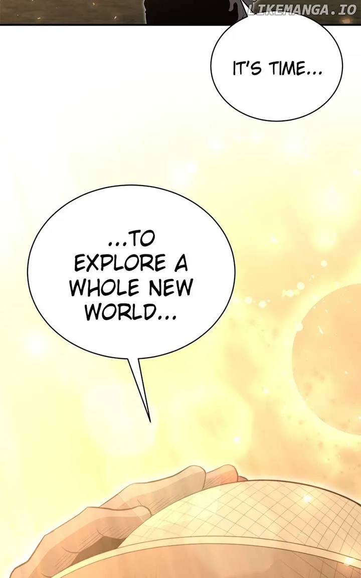 The Strongest Florist Chapter 210 page 112