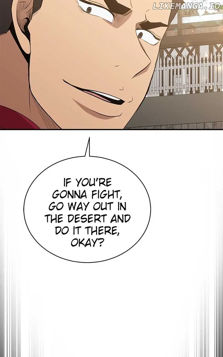 The Strongest Florist Chapter 210 page 83