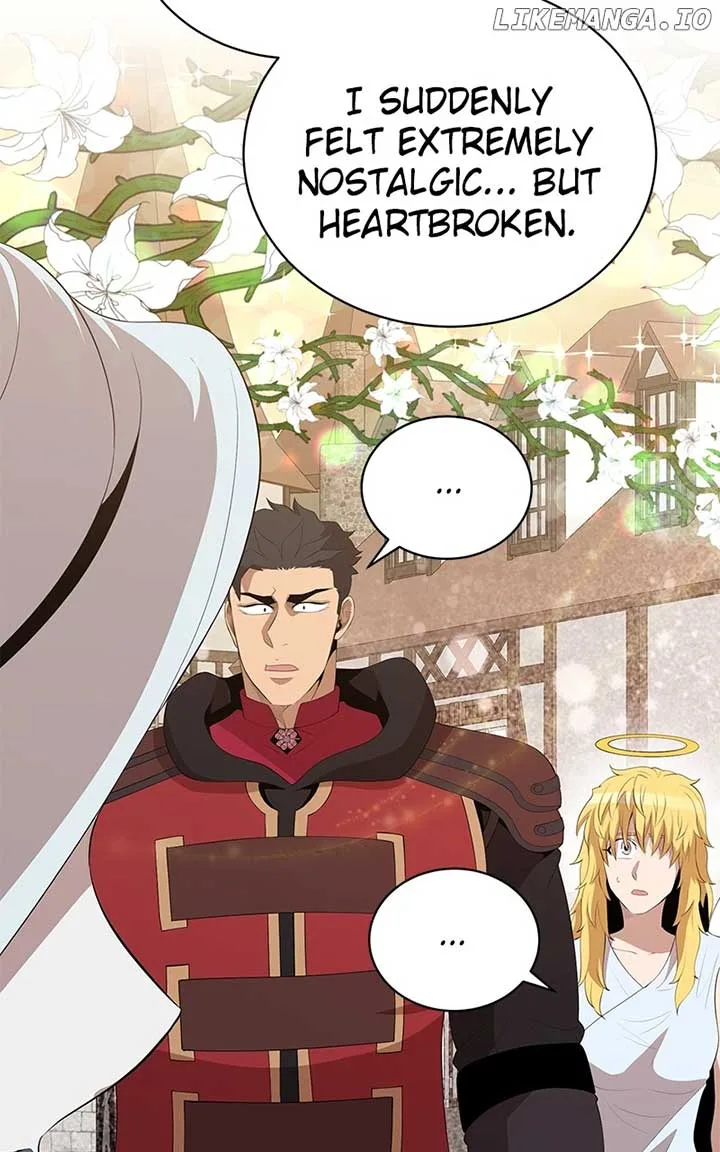 The Strongest Florist Chapter 210 page 79