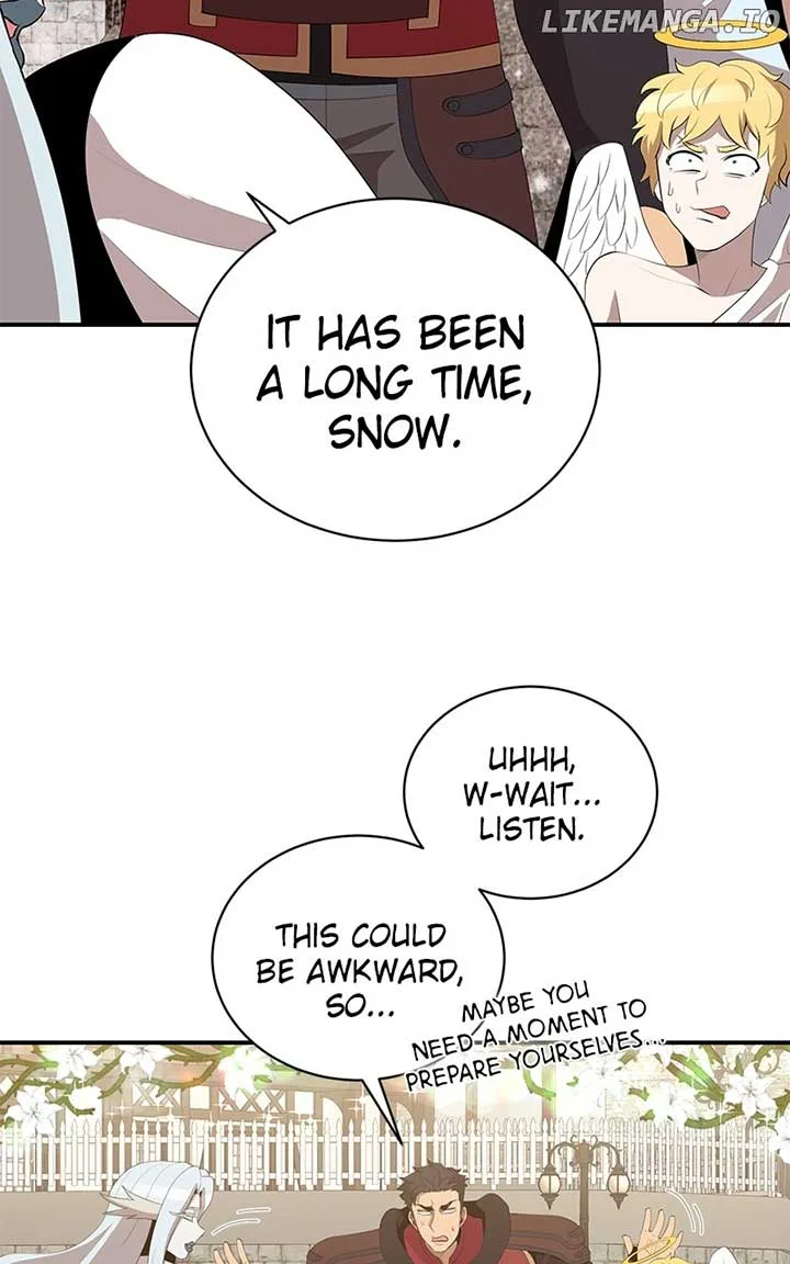 The Strongest Florist Chapter 210 page 80