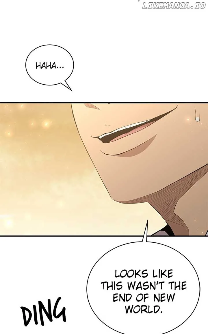 The Strongest Florist Chapter 210 page 110