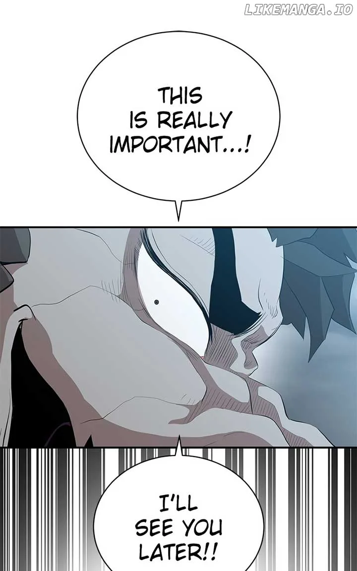 The Strongest Florist Chapter 210 page 27