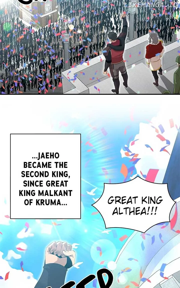 The Strongest Florist Chapter 210 page 95