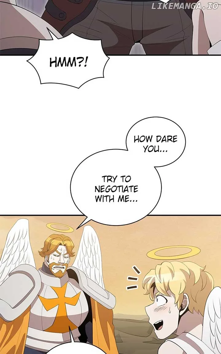 The Strongest Florist Chapter 210 page 64