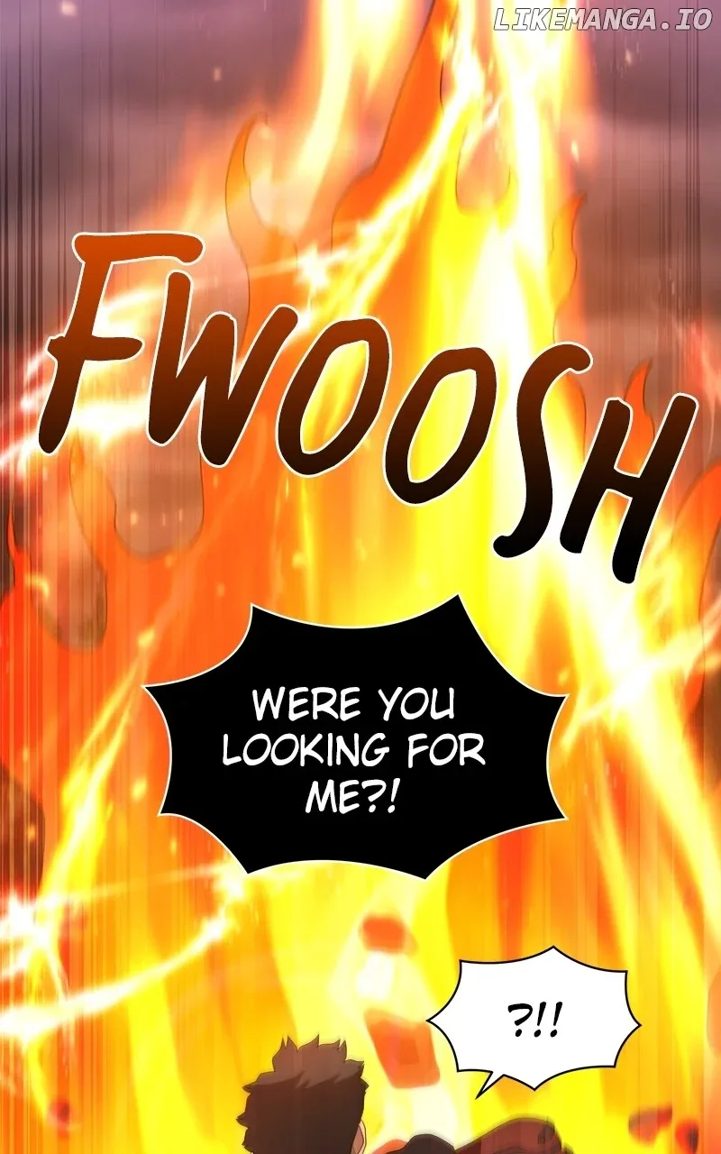 The Strongest Florist Chapter 204 page 64