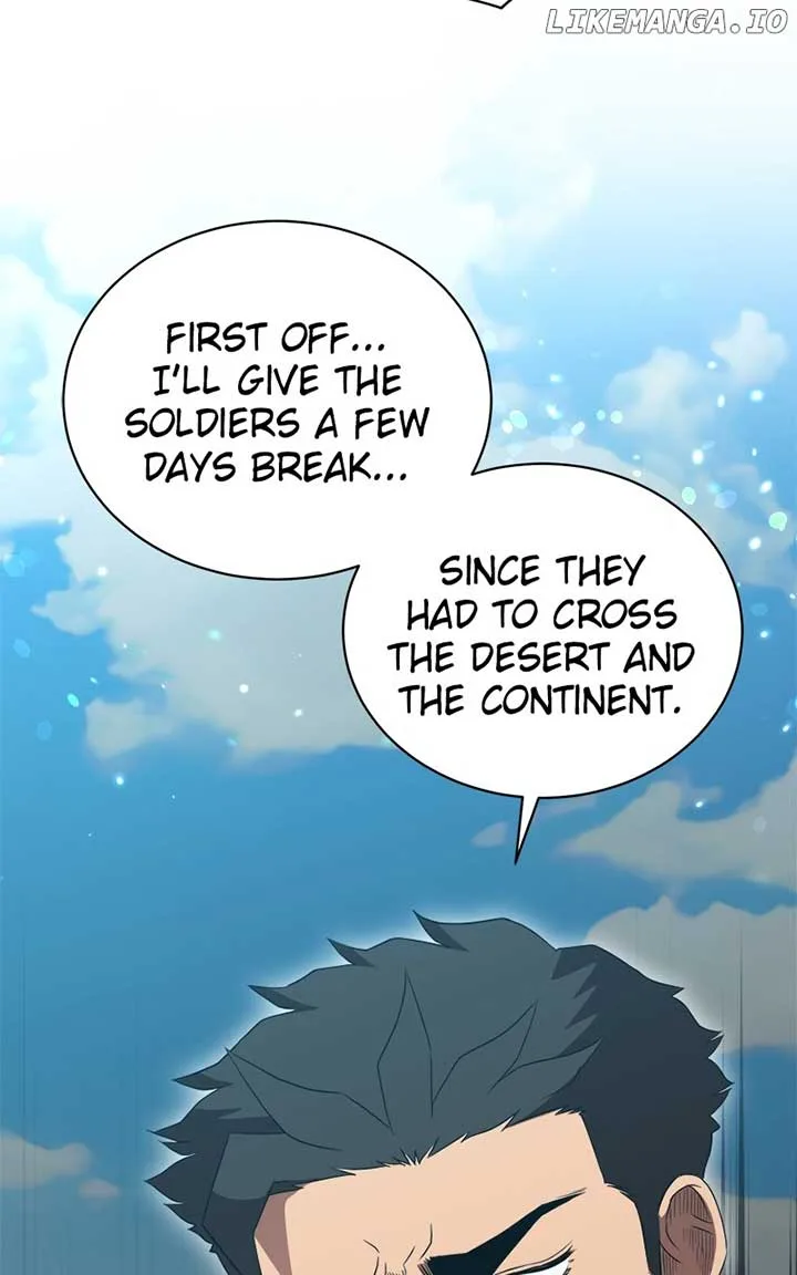 The Strongest Florist Chapter 203 page 78
